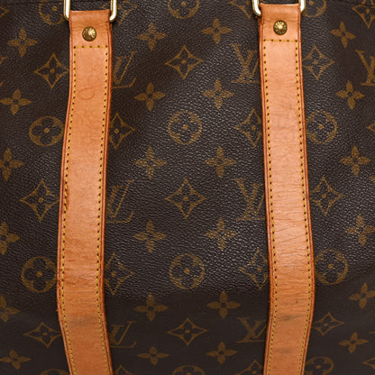Louis Vuitton Monogram Keepall 45 18 of 26
