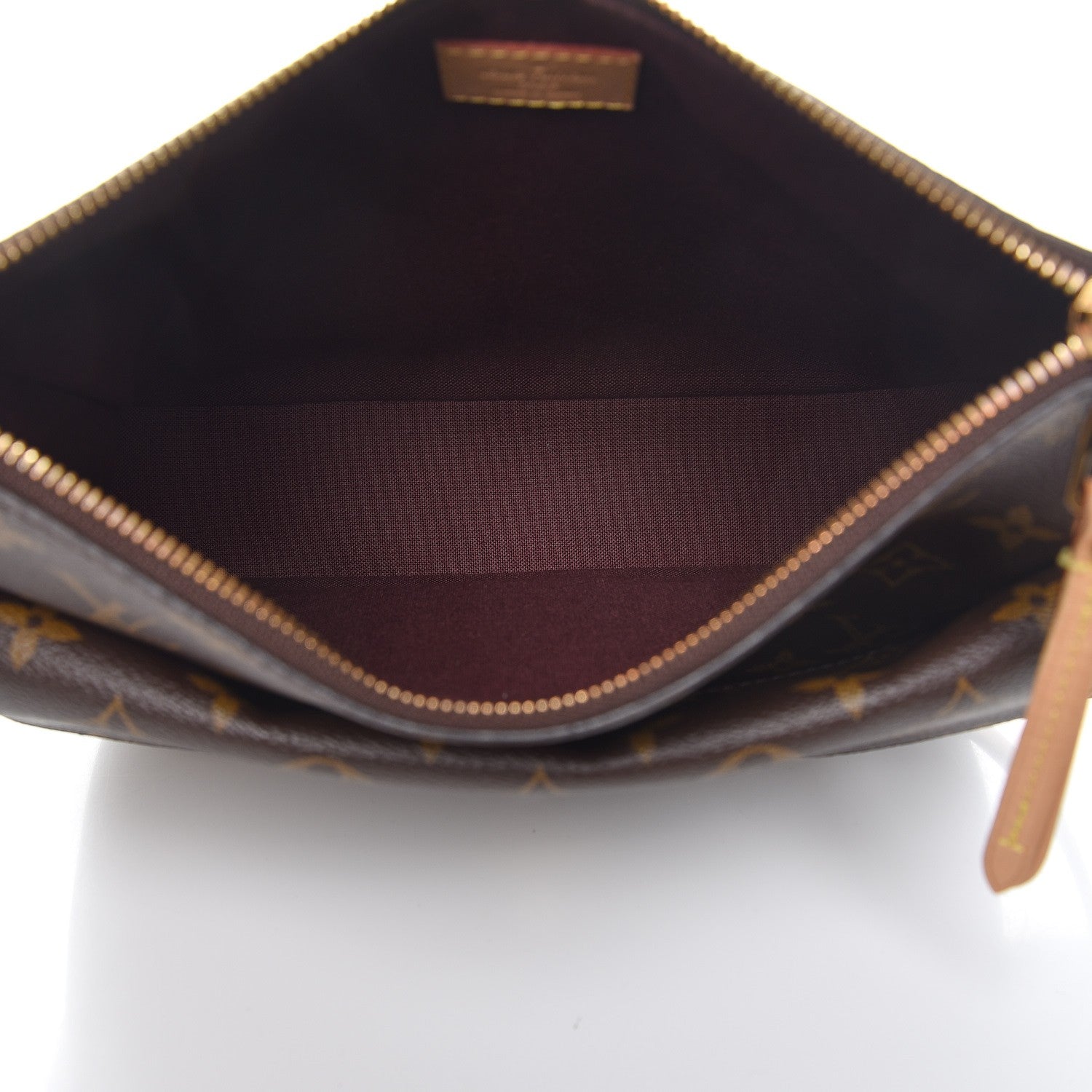 Louis Vuitton Monogram Mabillon 5 of 7