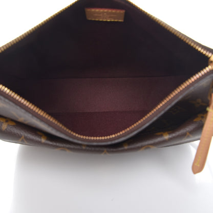 Louis Vuitton Monogram Mabillon 5 of 7