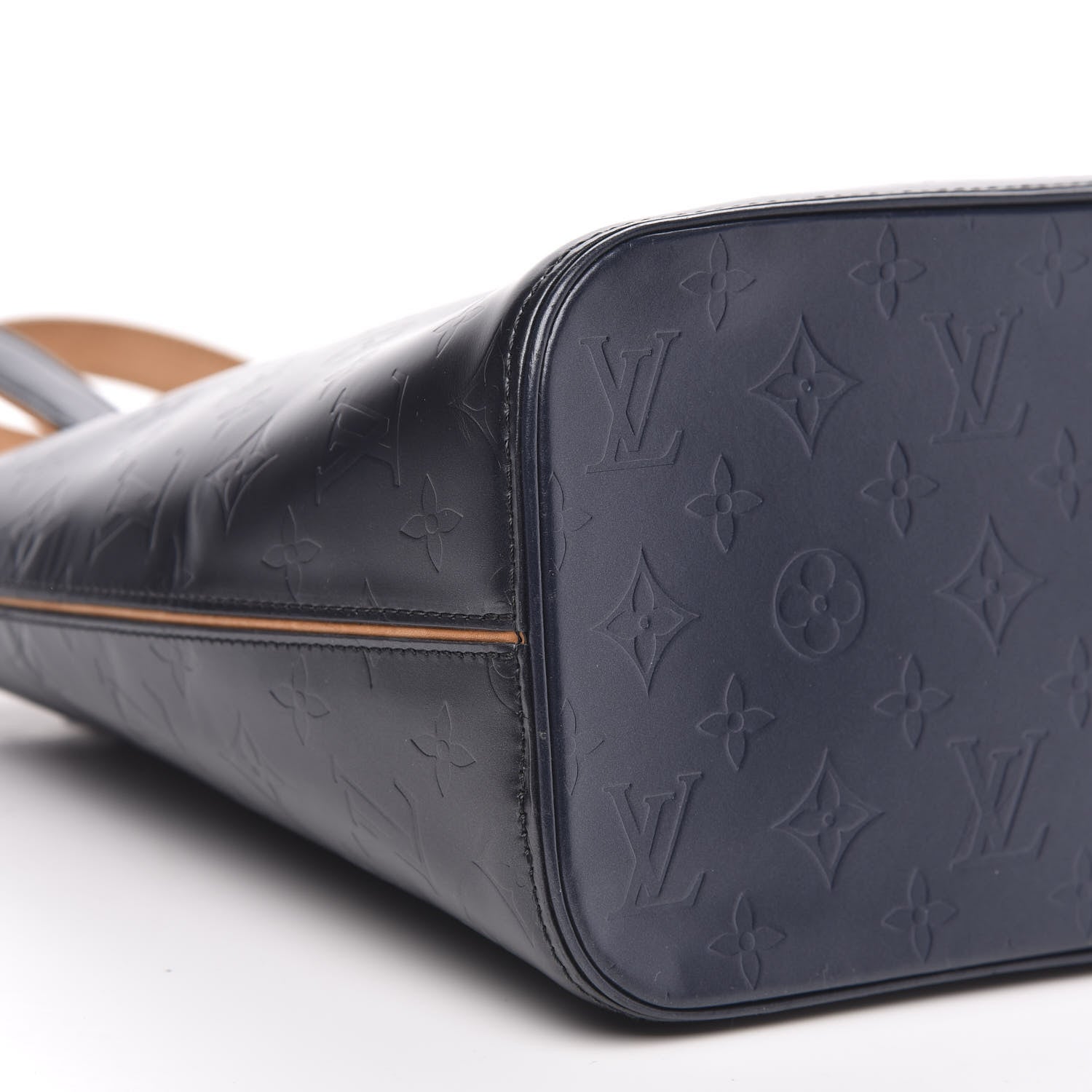 Louis Vuitton Mat Monogram Stockton Black 7 of 15