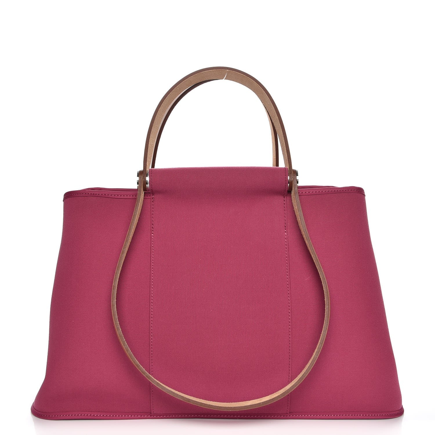 Hermes Toile Cabag 39 Tosca 1 of 8