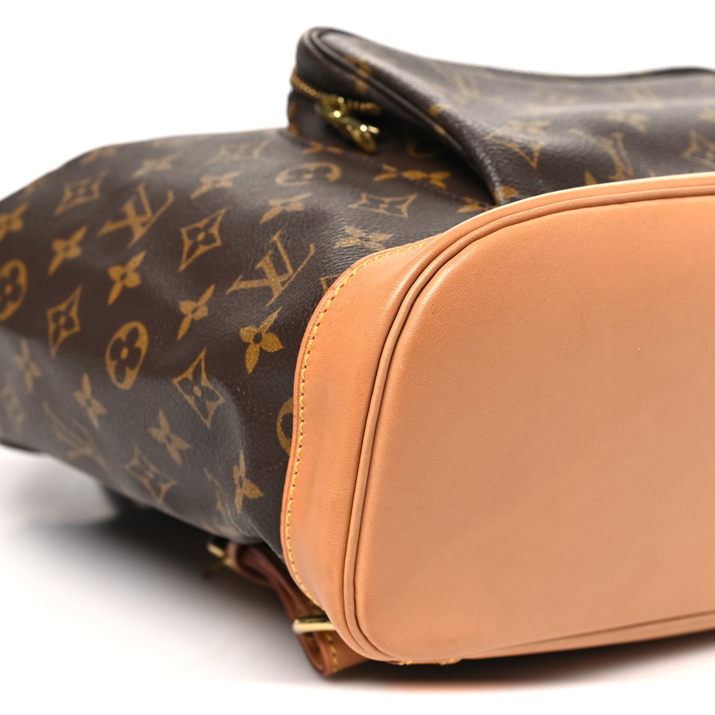 Monogram Montsouris GM Backpack