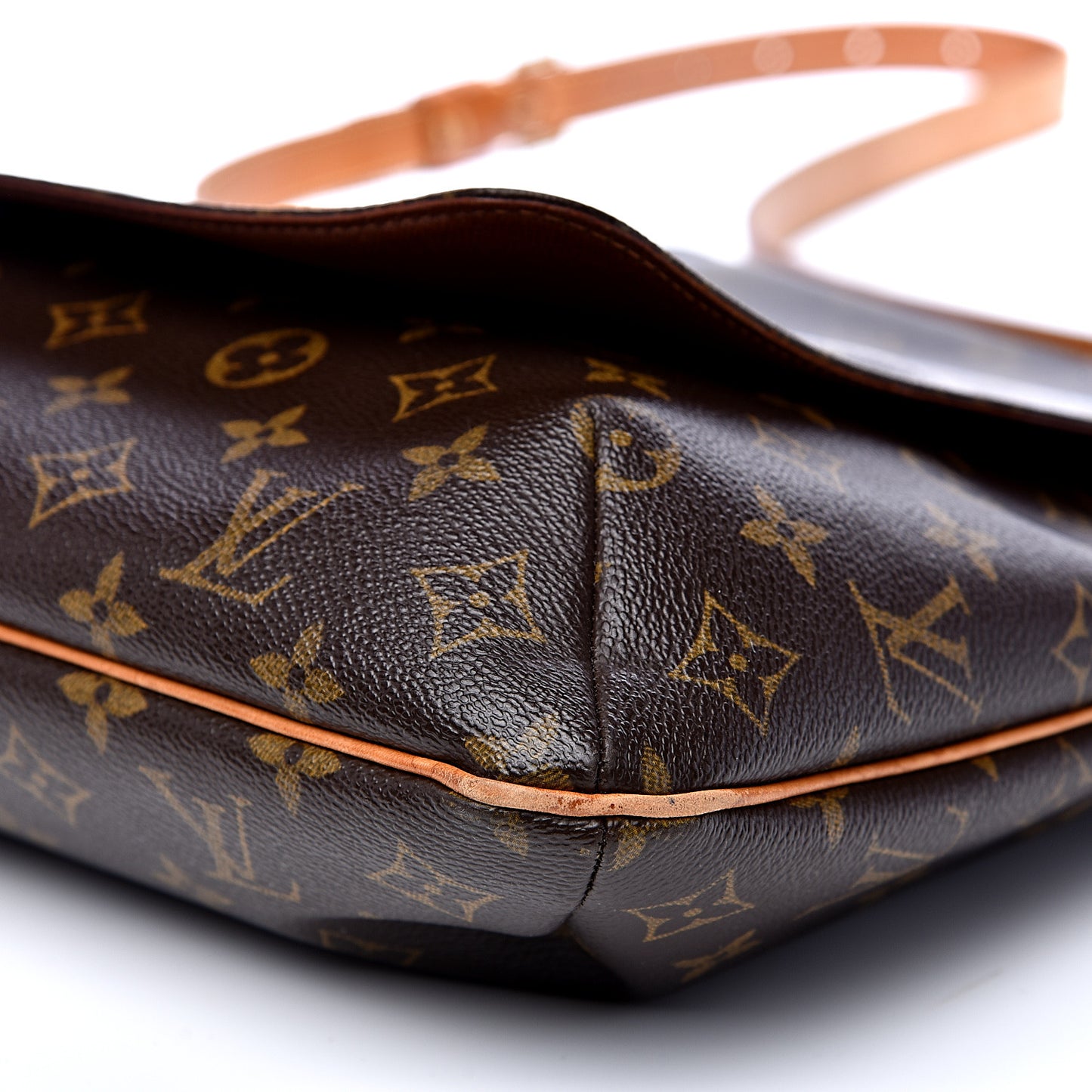 Monogram Musette GM