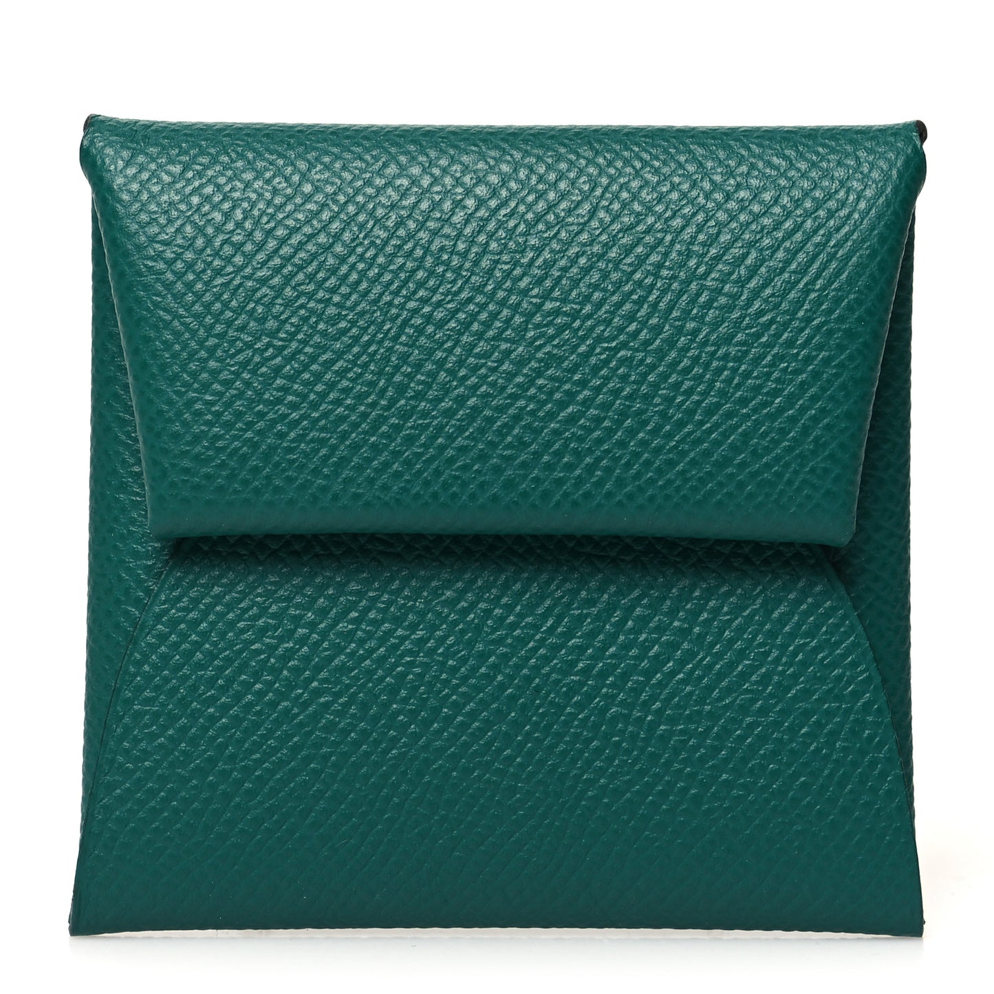 Epsom Bastia Coin Purse Malachite