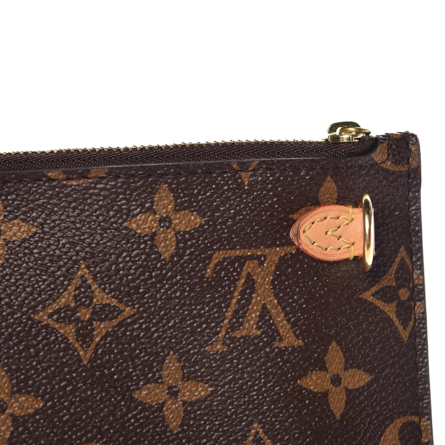 Monogram Neverfull MM GM Pochette