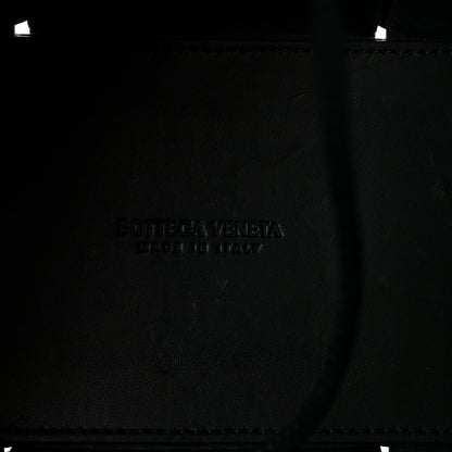 Bottega Veneta Nappa Maxi Intrecciato Small Arco Tote Inkwell 7 of 10