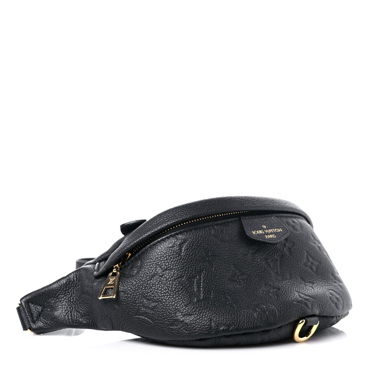 Empreinte BumBag Black