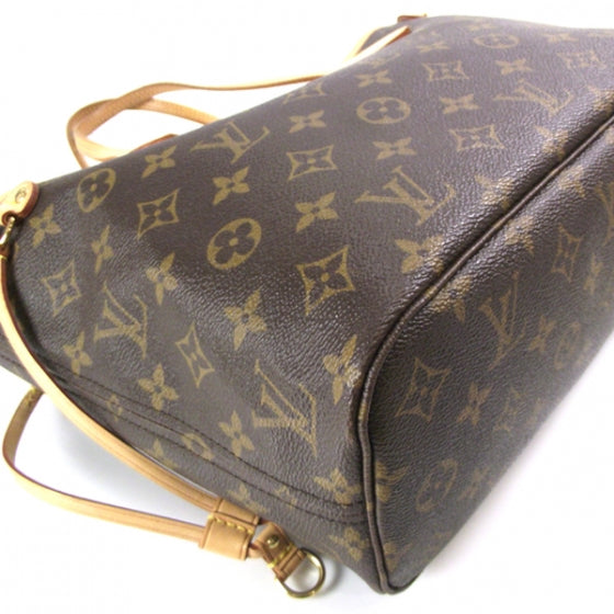 Monogram Neverfull PM