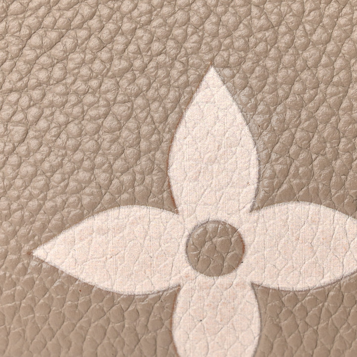 Empreinte Monogram Giant Bagatelle NM Tourterelle Creme