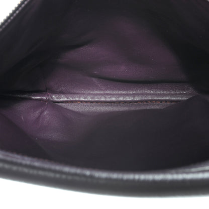 Hermes Togo Cacahuete Raisin 7 of 7