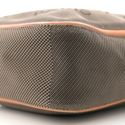 Louis Vuitton Damier Geant Citadin NM Terre 9 of 13