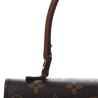 Louis Vuitton Monogram Concorde 15 of 19