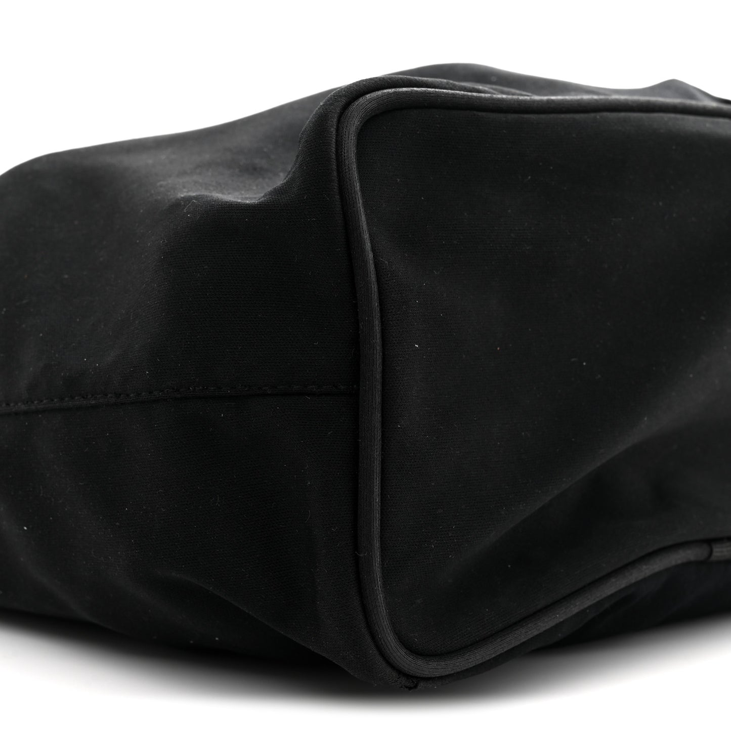 Neoprene Hobo Black