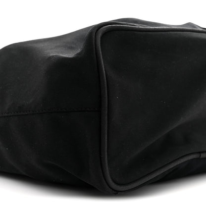 Fendi Neoprene Hobo Black 8 of 10