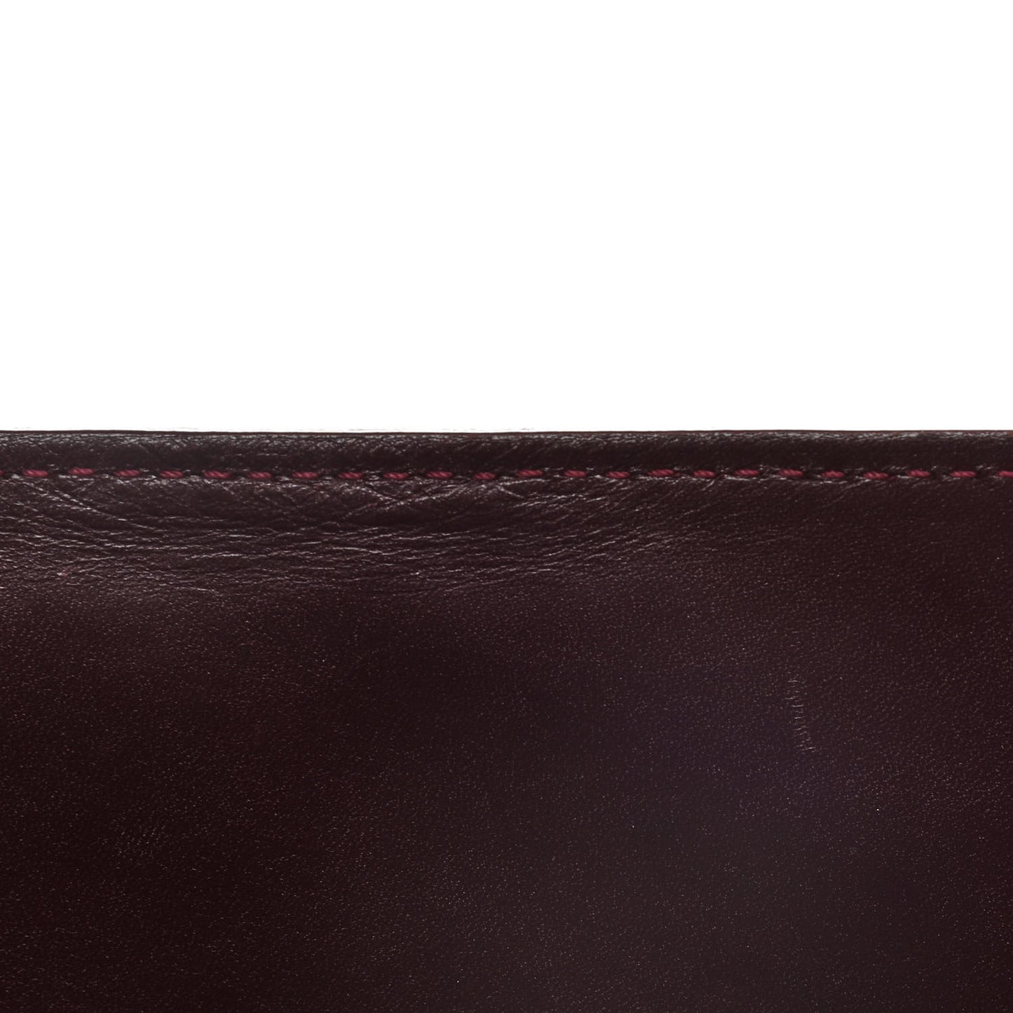 Vernis Sarah Wallet Amarante