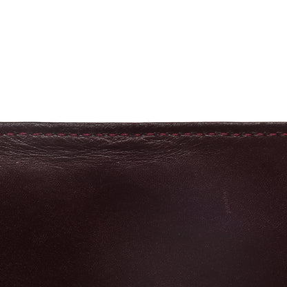 Louis Vuitton Vernis Sarah Wallet Amarante 14 of 17
