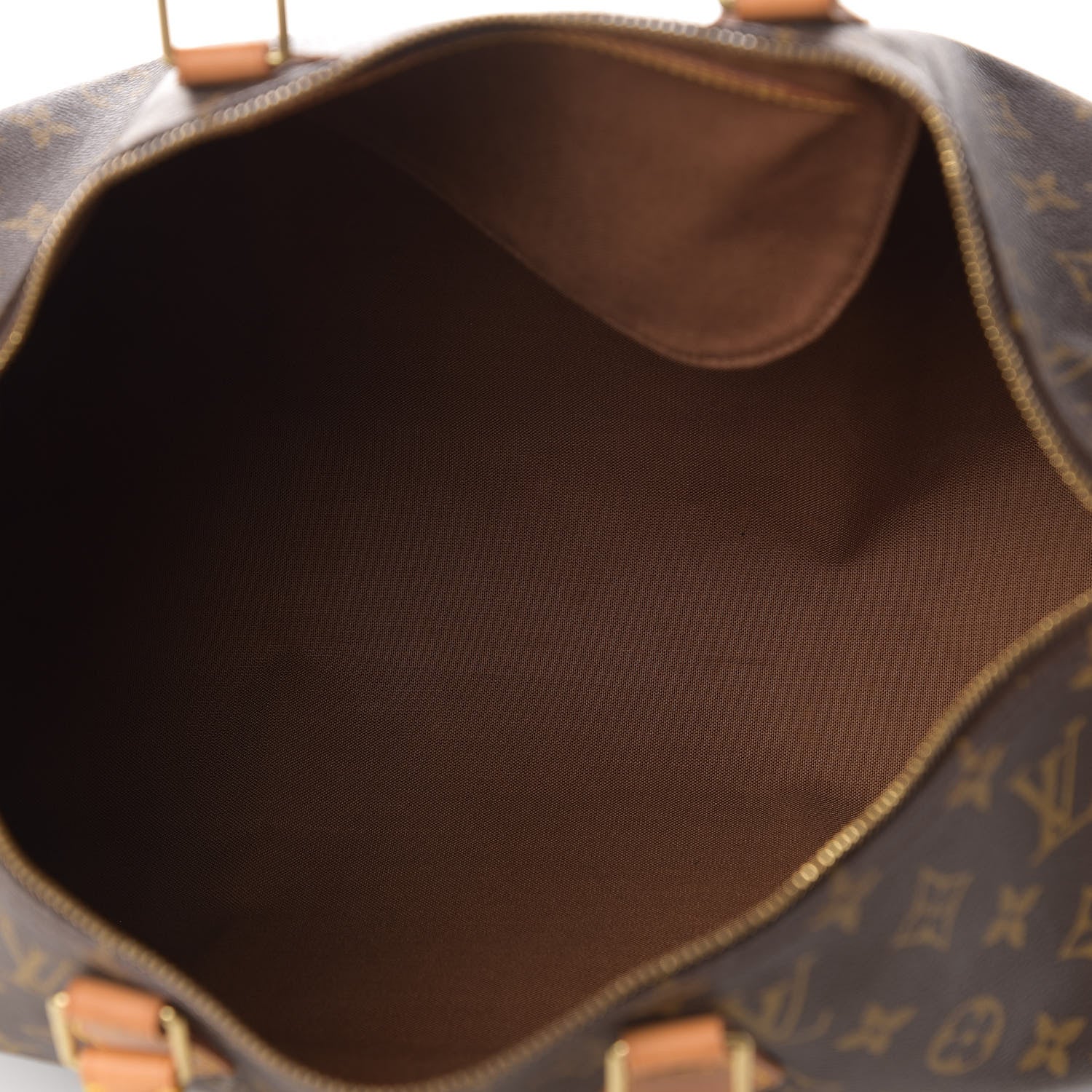 Louis Vuitton Monogram Speedy 40 5 of 10