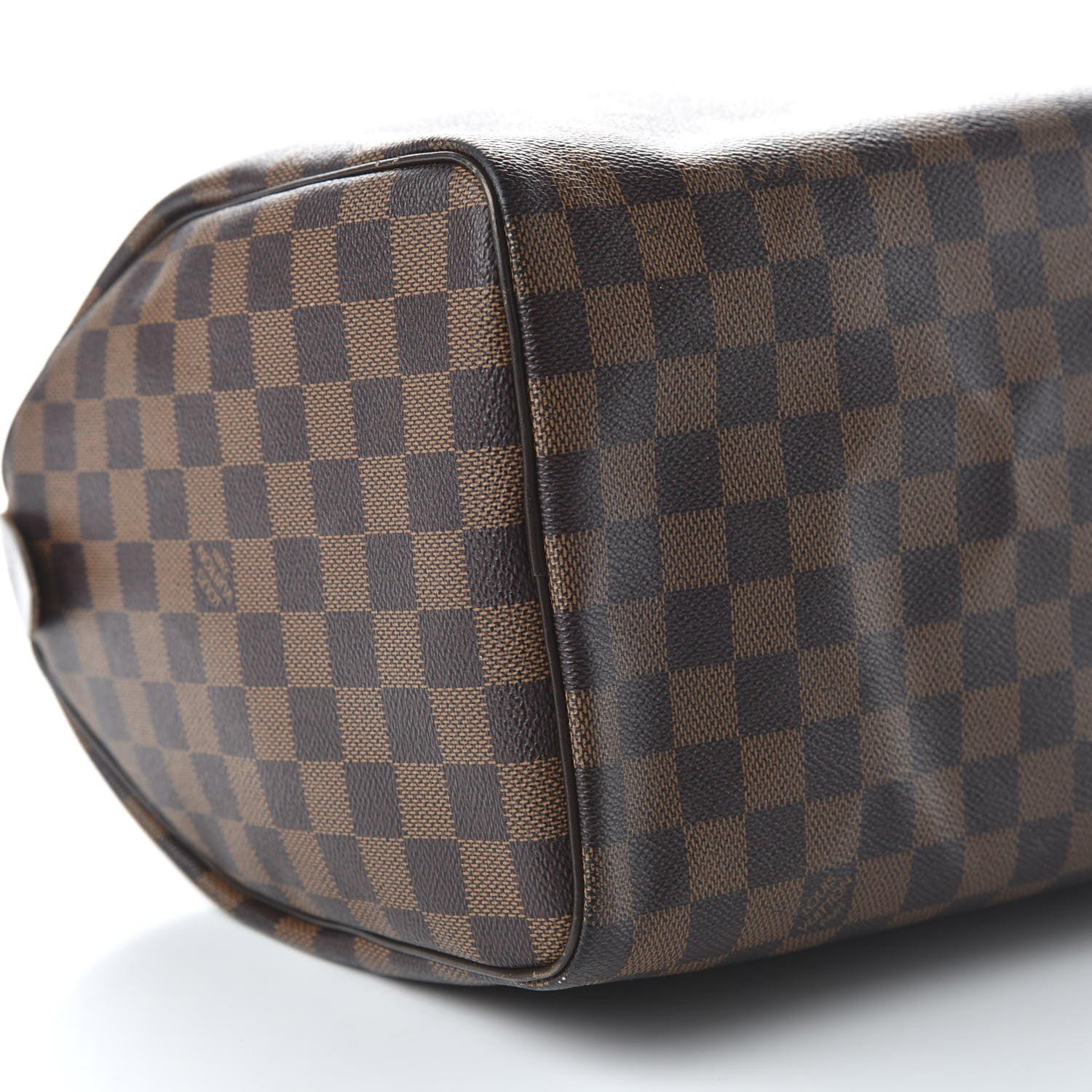 Louis Vuitton Damier Ebene Speedy 30 6 of 11