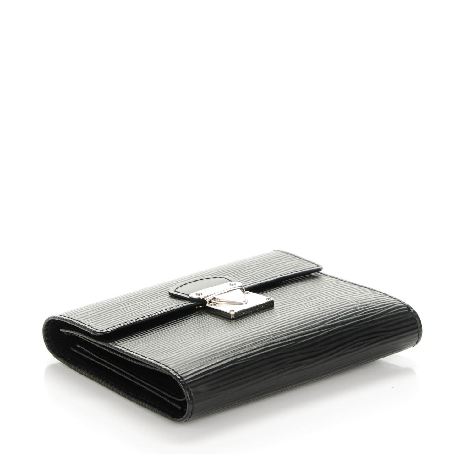Epi Koala Wallet Black