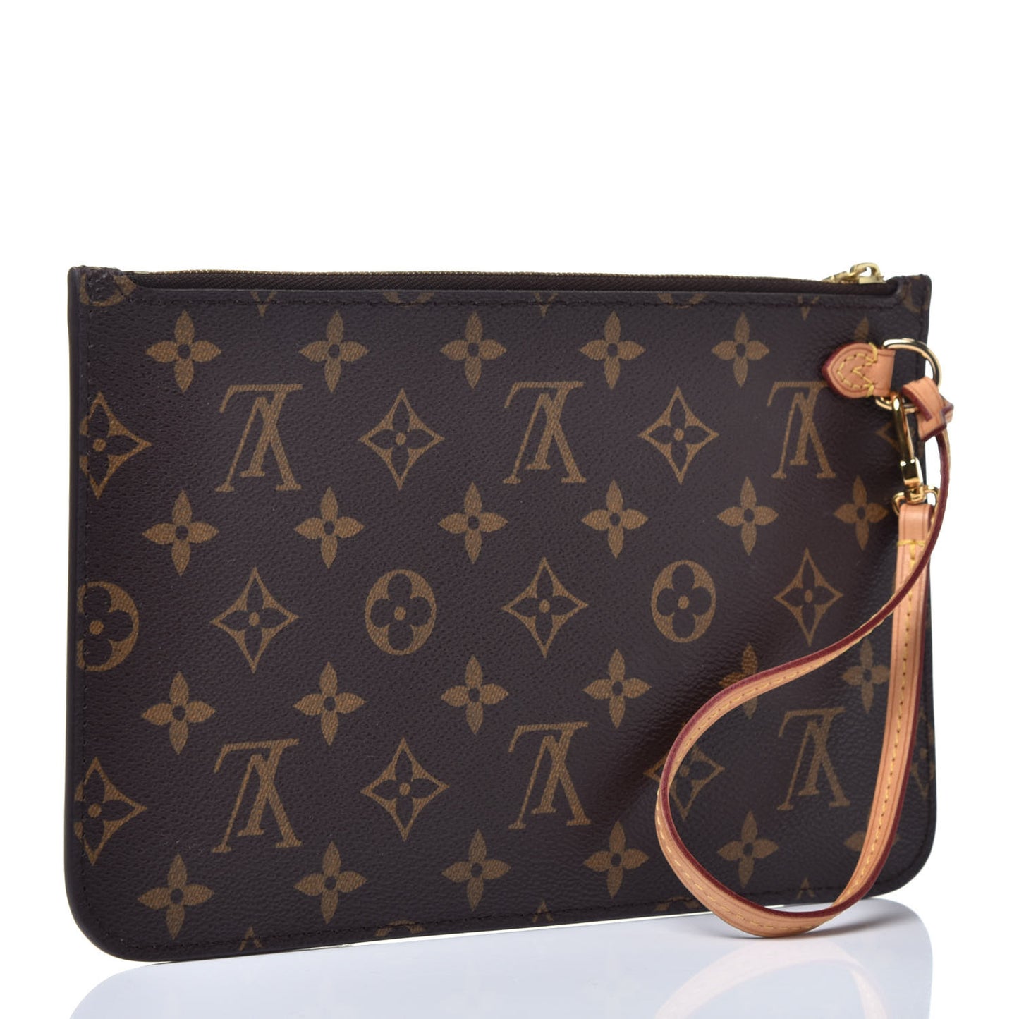Monogram Neverfull MM GM Pochette