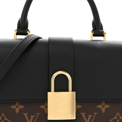 Louis Vuitton Monogram Locky BB Black 8 of 15