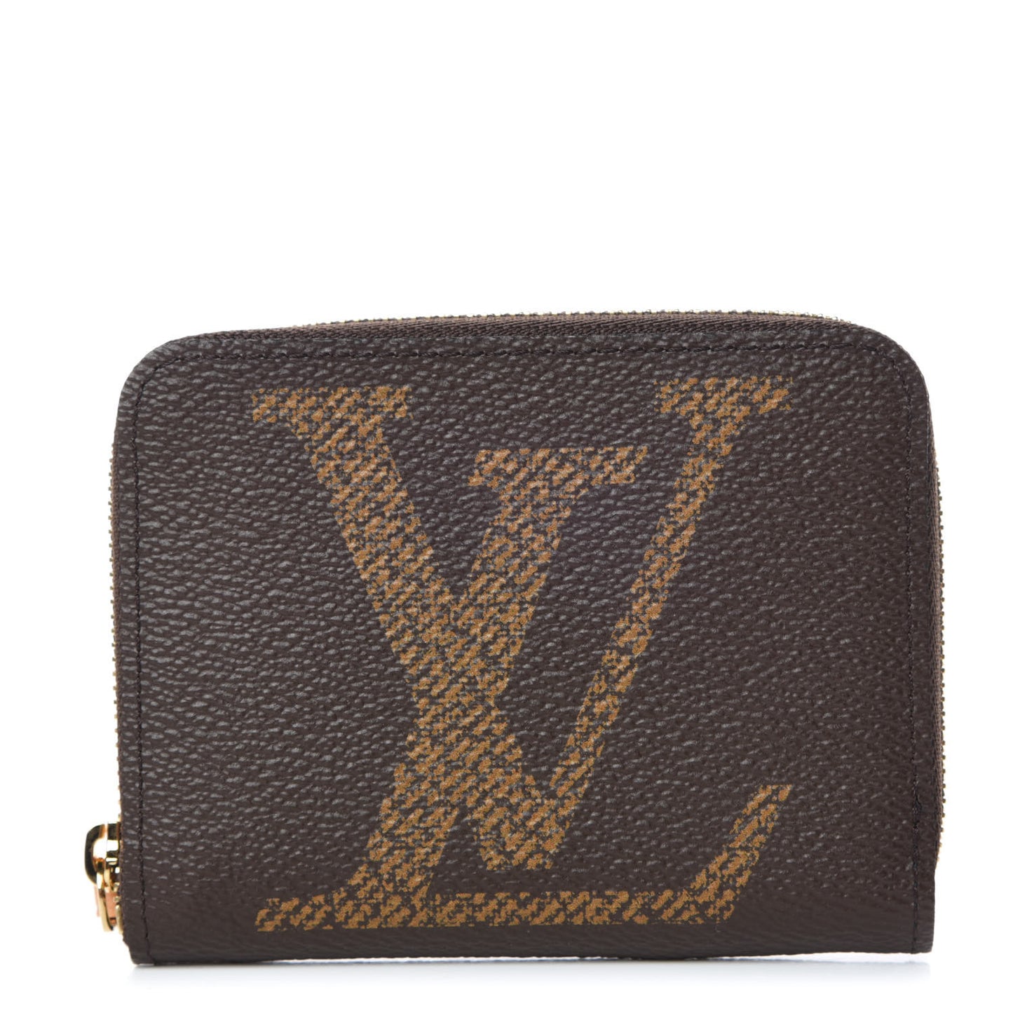 Monogram Giant Zippy Coin Purse