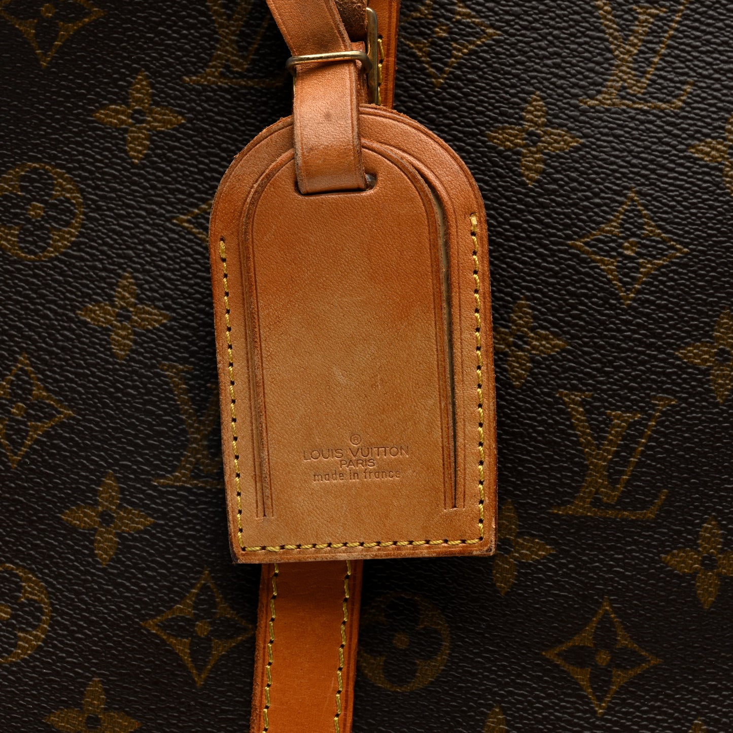 Monogram Porte-Documents Voyage Briefcase