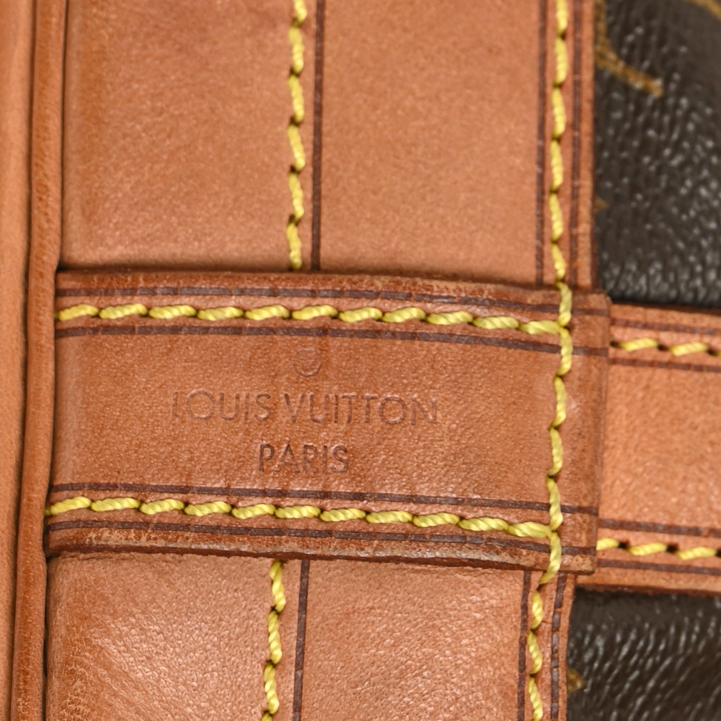 Monogram Noe