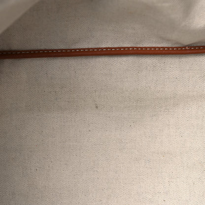 Goyard Goyardine Saint Louis GM Black Gold 12 of 12