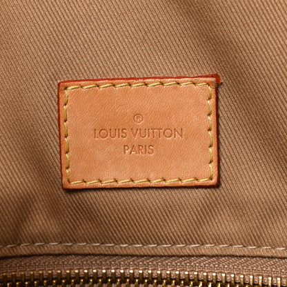 Louis Vuitton Monogram Graceful PM 6 of 9