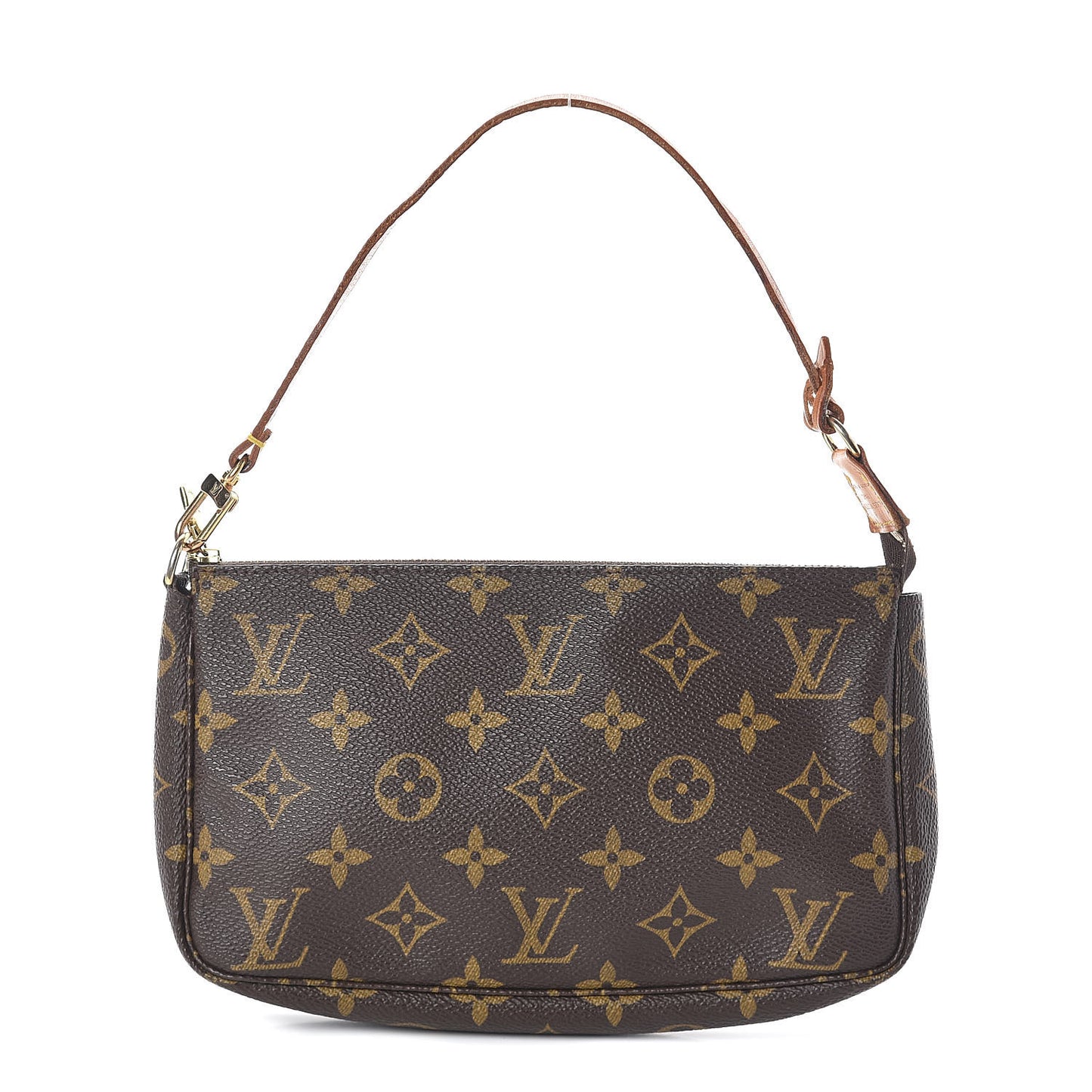 Monogram Pochette Accessories