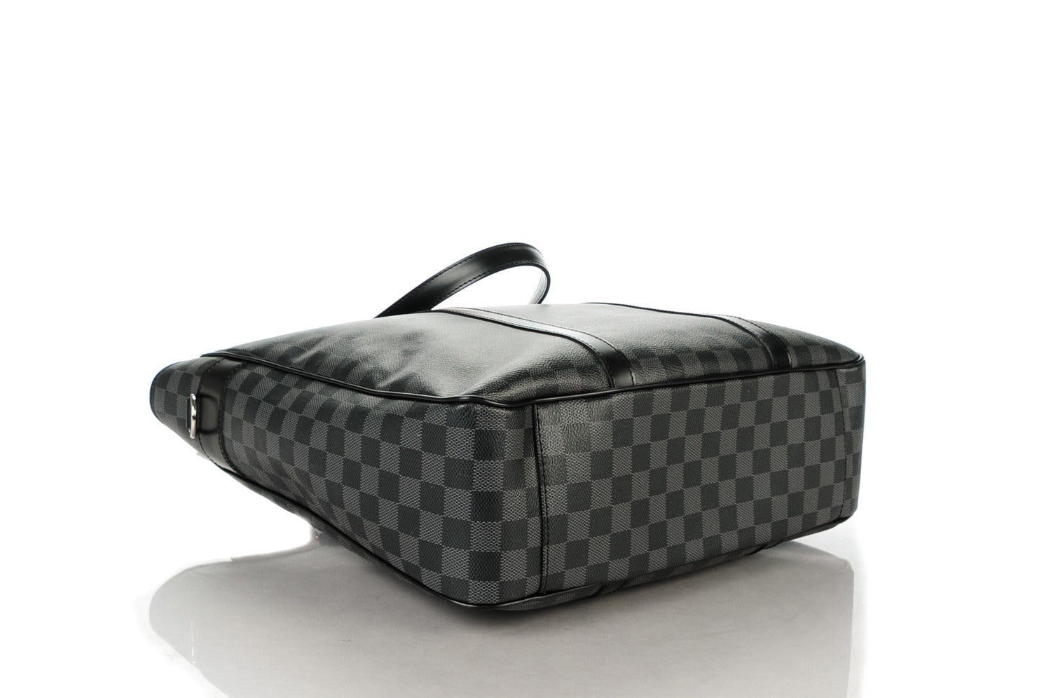 Louis Vuitton Damier Graphite Tadao 4 of 7