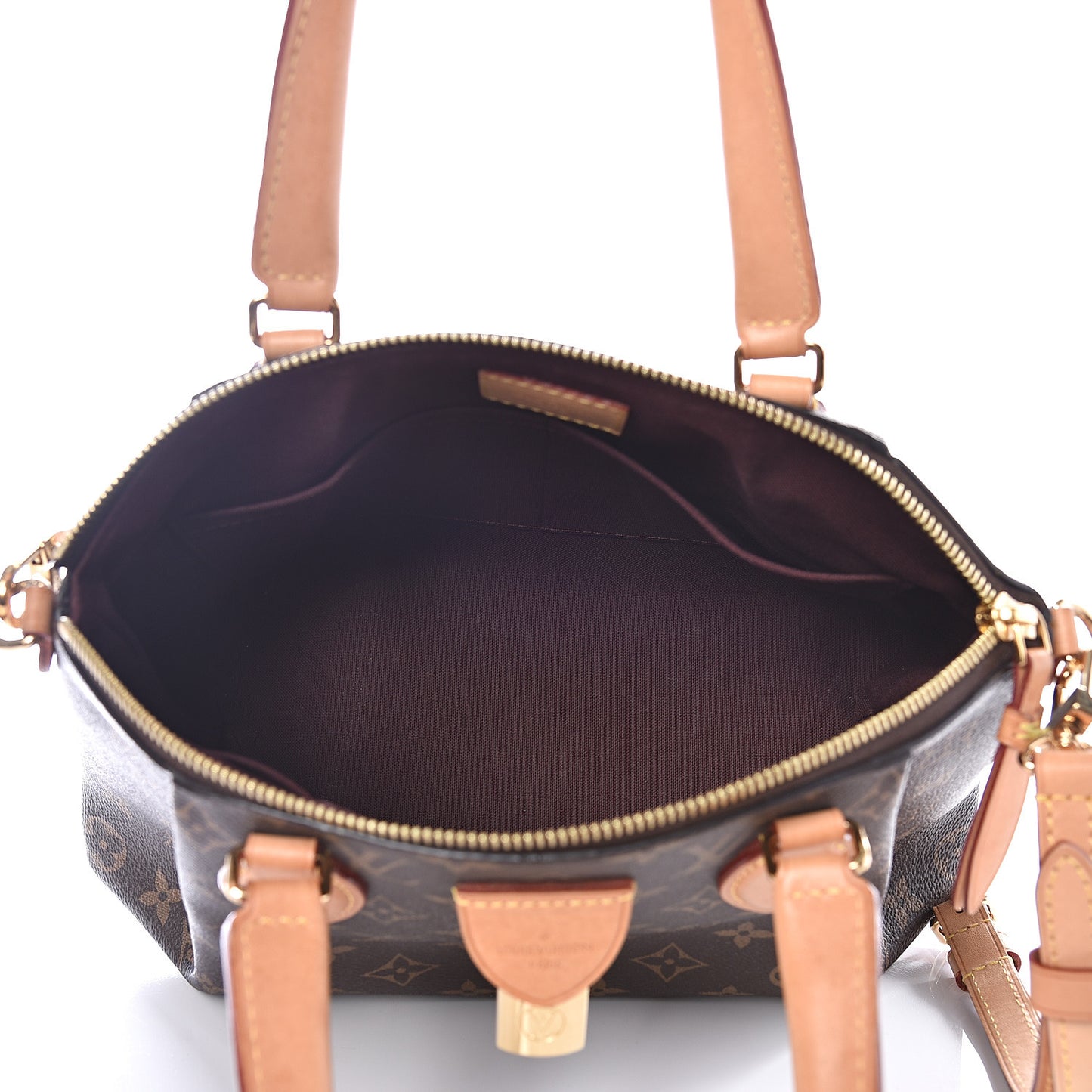 Monogram Rivoli PM