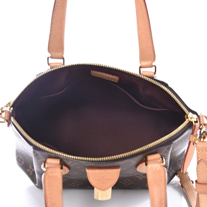Louis Vuitton Monogram Rivoli PM 4 of 12