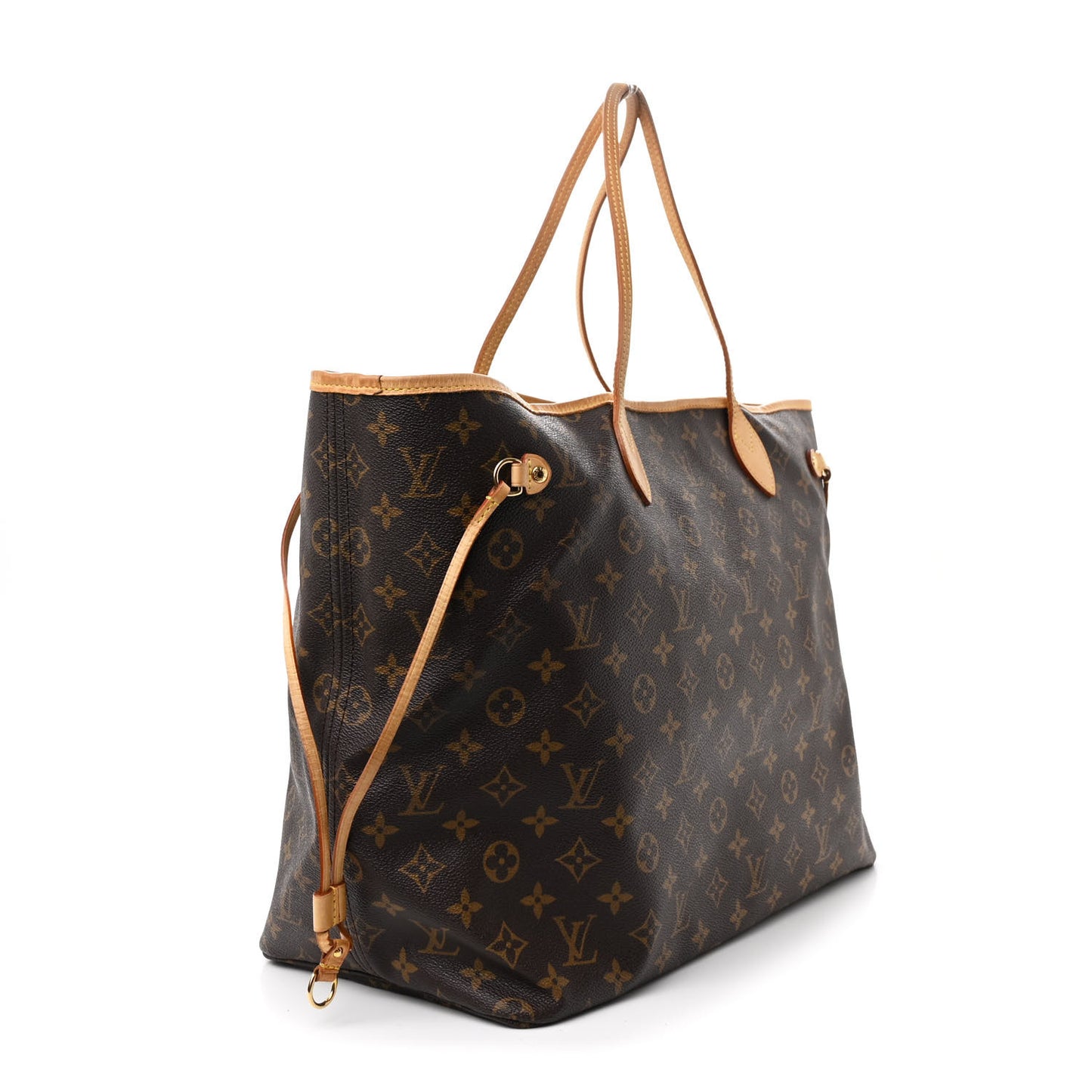 Monogram Neverfull GM