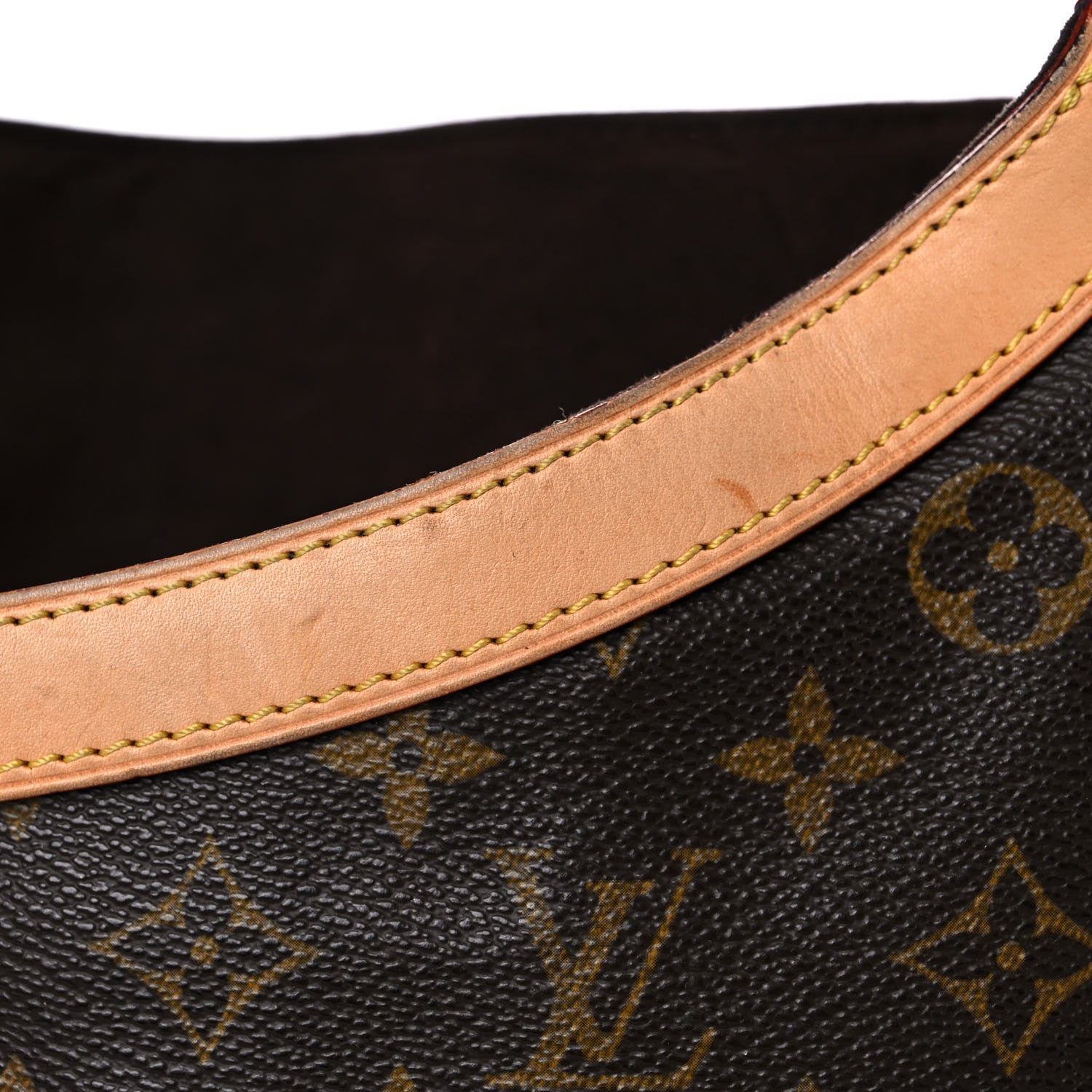 Louis Vuitton Monogram Kalahari GM 9 of 18