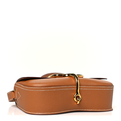 Hermes Epsom Della Cavalleria Elan Gold 4 of 11