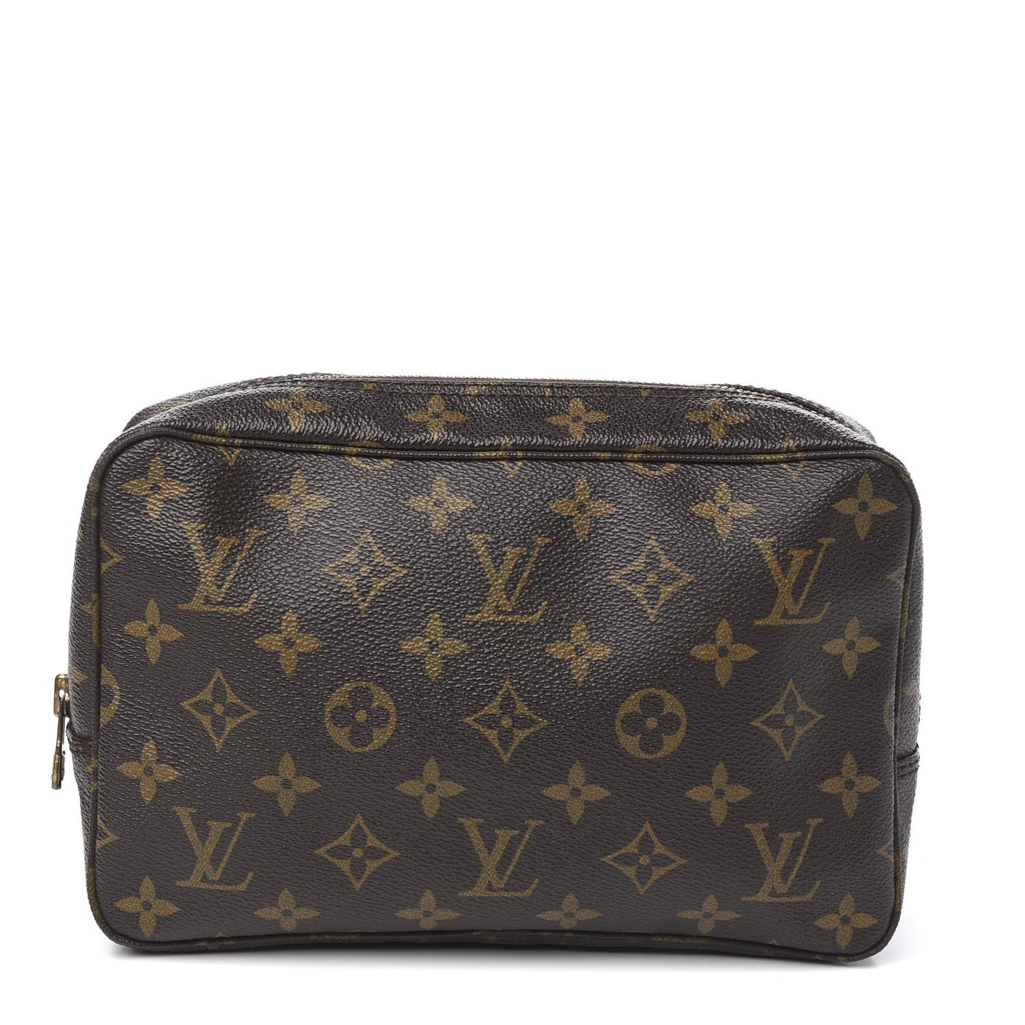 Monogram Trousse Toilette 23