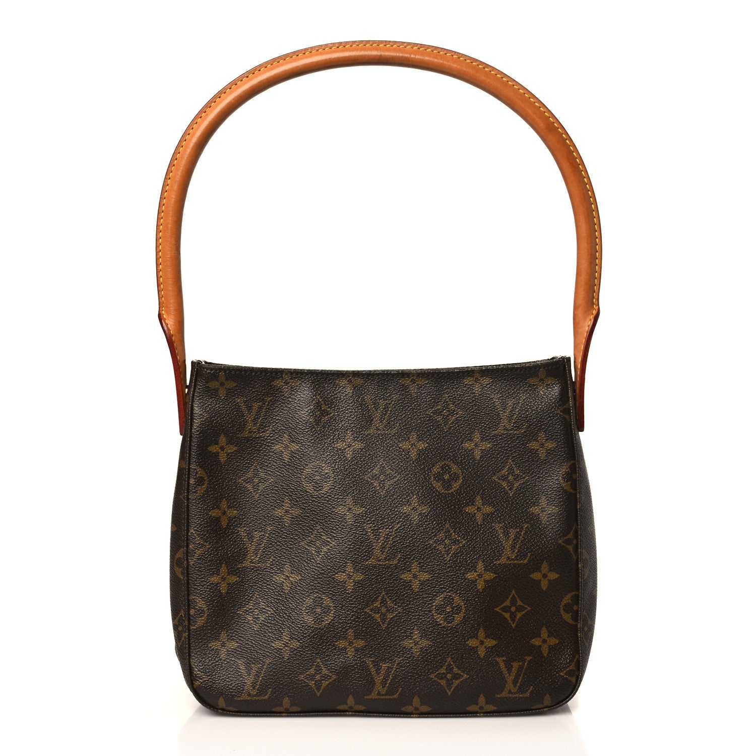 Louis Vuitton Monogram Looping MM 1 of 9
