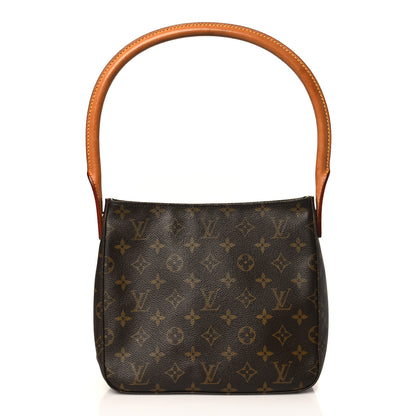 Louis Vuitton Monogram Looping MM 1 of 9