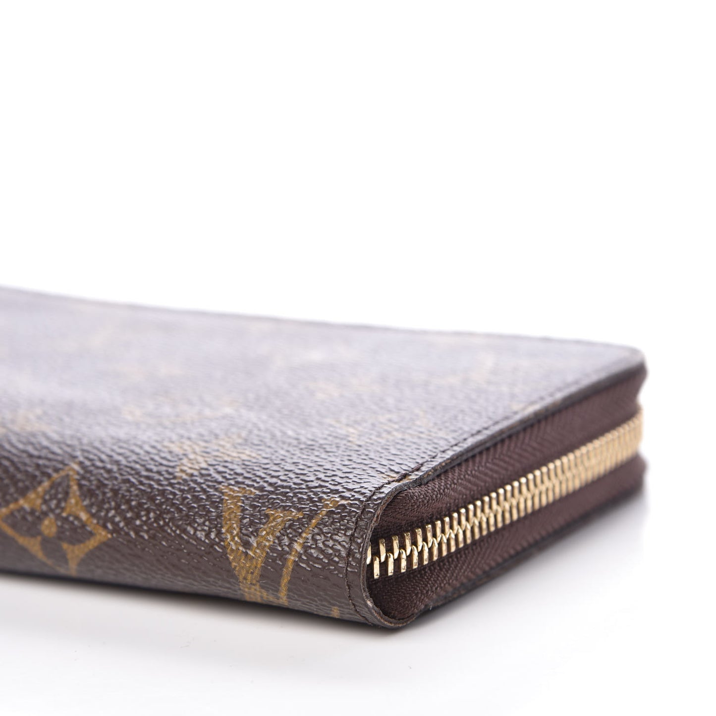 Monogram Zippy Wallet