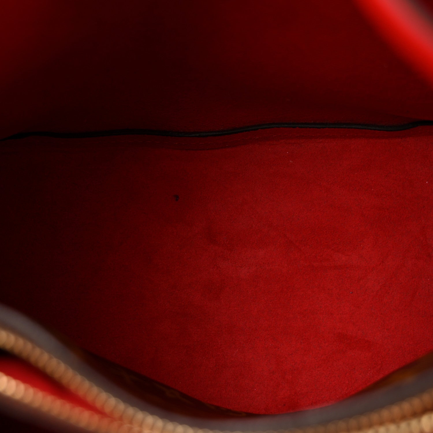 Louis Vuitton Monogram Neonoe MM Coquelicot 12 of 13