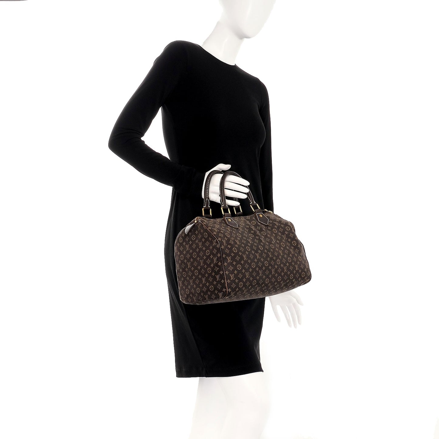 Mini Lin Speedy 30 Ebene