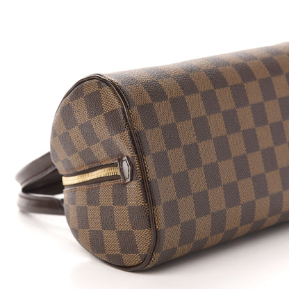 Louis Vuitton Damier Ebene Ribera Mini 7 of 9