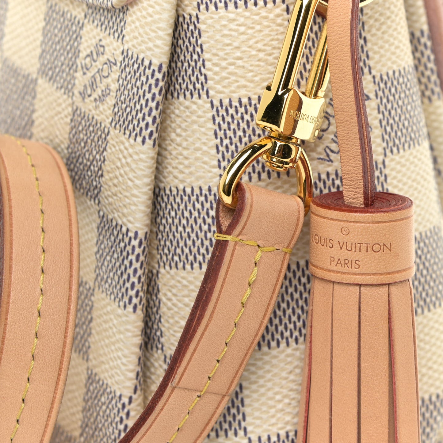 Damier Azur Croisette