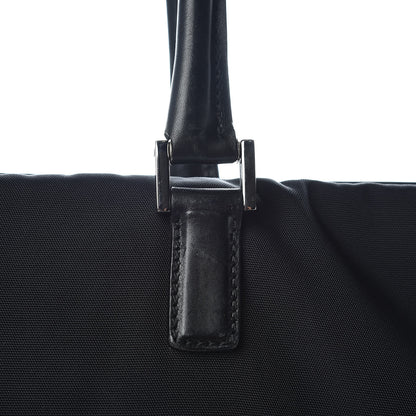 Gucci Canvas GG Large Garment Bag Black 16 of 18
