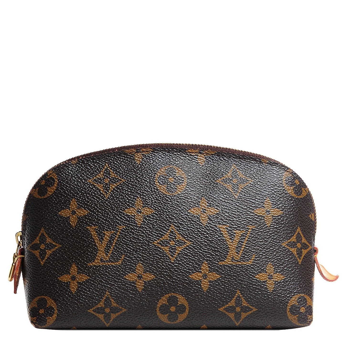Monogram Cosmetic Pouch