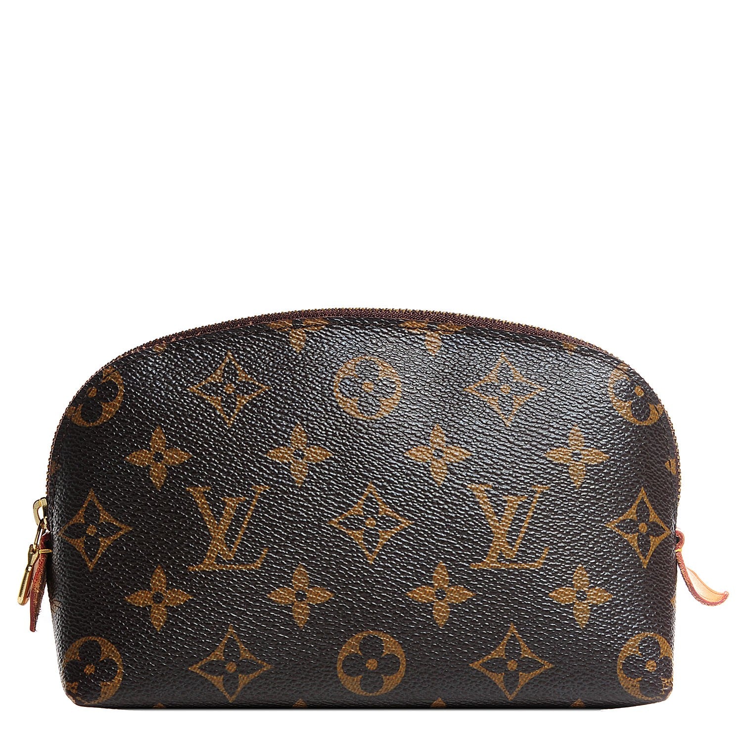 Louis Vuitton Monogram Cosmetic Pouch 1 of 7