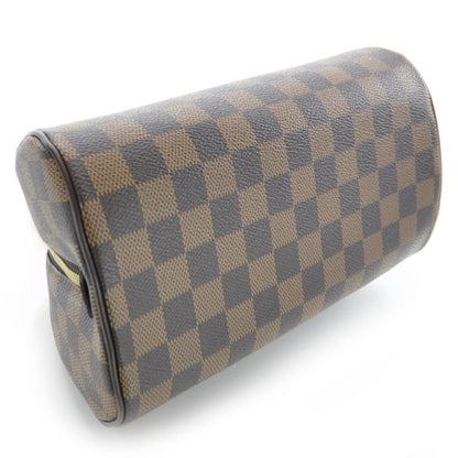 Louis Vuitton Damier Ebene Ribera Mini 4 of 7