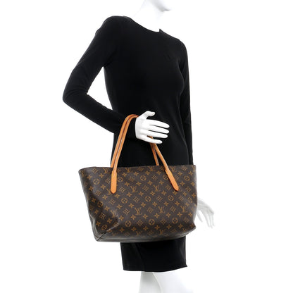 Louis Vuitton Monogram Raspail PM 2 of 7